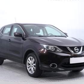 Fotka k inzerátu Nissan Qashqai 1.2 DIG- T / 19136351