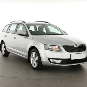 Fotka k inzerátu Škoda Octavia 1.6 TDI / 19136352