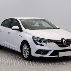 Fotka k inzerátu Renault Mégane 1.6 SCe / 19136358