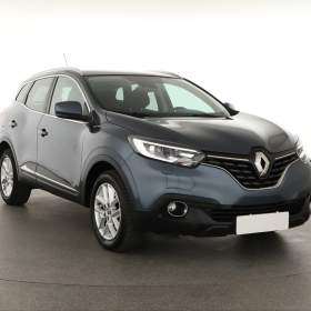 Fotka k inzerátu Renault Kadjar 1.2 TCe / 19136362