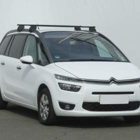 Fotka k inzerátu Citroën Grand C4 Picasso 1.6 BlueHDi / 19136370