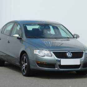 Fotka k inzerátu Volkswagen Passat 1.9 TDI / 19136372