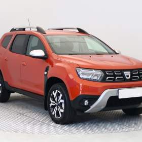 Fotka k inzerátu Dacia Duster 1.3 TCe / 19136376