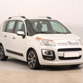 Fotka k inzerátu Citroën C3 Picasso 1.6 i / 19136377