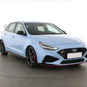 Fotka k inzerátu Hyundai i30 N Performance / 19136382