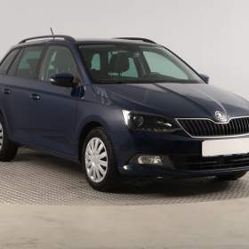 Fotka k inzerátu Škoda Fabia 1.2 TSI / 19136383