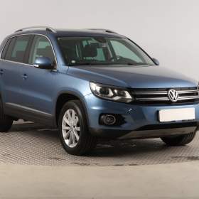 Fotka k inzerátu Volkswagen Tiguan 2.0 TDI / 19136386