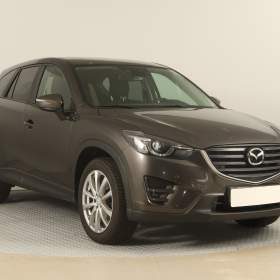 Fotka k inzerátu Mazda CX- 5 2.0 Skyactiv- G / 19136388