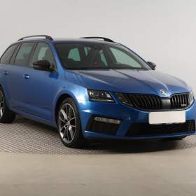 Fotka k inzerátu Škoda Octavia RS 2.0 TDI 4x4 DSG / 19136392