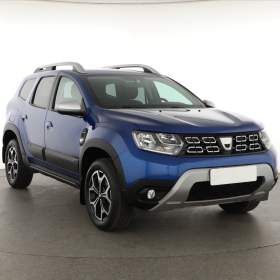 Fotka k inzerátu Dacia Duster 1.3 TCe / 19136394