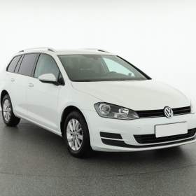 Fotka k inzerátu Volkswagen Golf 1.4 TSI / 19136395