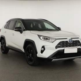 Fotka k inzerátu Toyota Rav4 2.5 Hybrid / 19136396