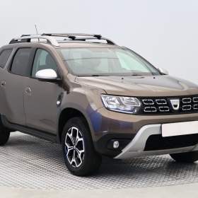 Fotka k inzerátu Dacia Duster 1.0 TCe / 19136397