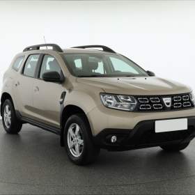 Fotka k inzerátu Dacia Duster 1.5 dCi / 19136403