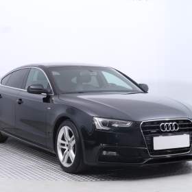 Fotka k inzerátu Audi A5 2.0 TFSI / 19136410