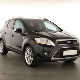 Fotka k inzerátu Ford Kuga 2.0 TDCi / 19136415