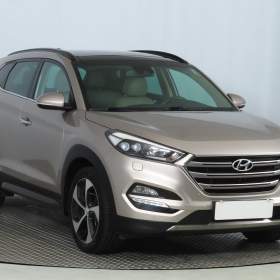 Fotka k inzerátu Hyundai Tucson 2.0 CRDi / 19136416