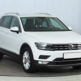 Fotka k inzerátu Volkswagen Tiguan 2.0 TDI / 19136419