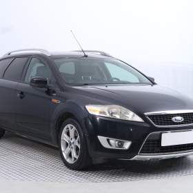 Fotka k inzerátu Ford Mondeo 2.2 TDCI / 19136424