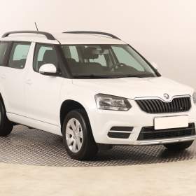 Fotka k inzerátu Škoda Yeti 1.2 TSI / 19136425