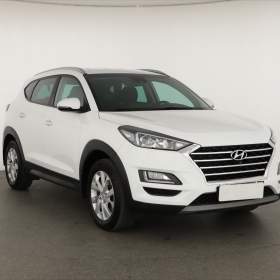 Fotka k inzerátu Hyundai Tucson 1.6 T- GDI / 19136426