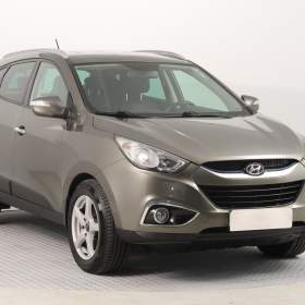 Fotka k inzerátu Hyundai ix35 2.0 CRDi / 19136427