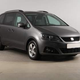 Fotka k inzerátu Seat Alhambra 2.0 TDI / 19136435