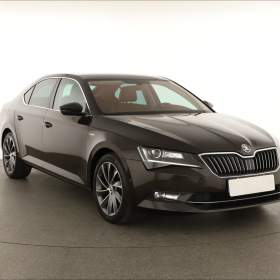 Fotka k inzerátu Škoda Superb 2.0 TSI / 19136438