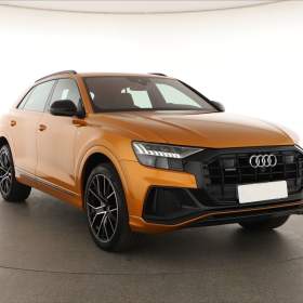 Fotka k inzerátu Audi Q8 50 TDI / 19136441