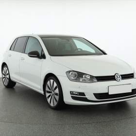 Fotka k inzerátu Volkswagen Golf 1.4 TSI / 19136442