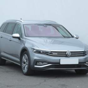 Fotka k inzerátu Volkswagen Passat 2.0 TDI / 19136443