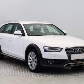 Fotka k inzerátu Audi A4 Allroad 2.0 TDI / 19136444