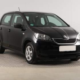 Fotka k inzerátu Škoda Citigo 1.0 MPI / 19136454