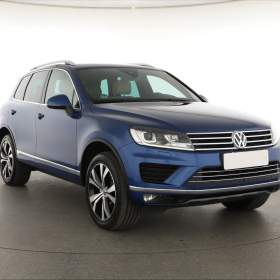 Fotka k inzerátu Volkswagen Touareg 3.0 TDI / 19136457