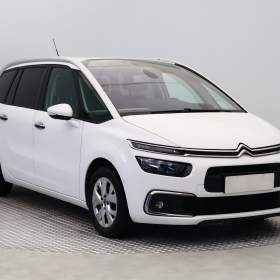 Fotka k inzerátu Citroën Grand C4 Picasso 1.6 BlueHDi / 19136459