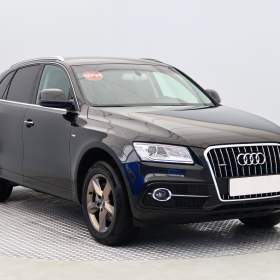 Fotka k inzerátu Audi Q5 2.0 TDI / 19136461