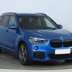 Fotka k inzerátu BMW X1 xDrive18d / 19136462