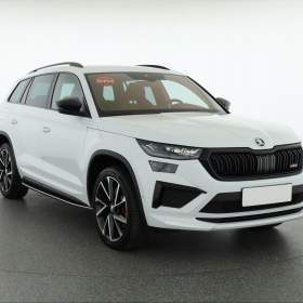 Fotka k inzerátu Škoda Kodiaq RS 2.0 TSI / 19136463