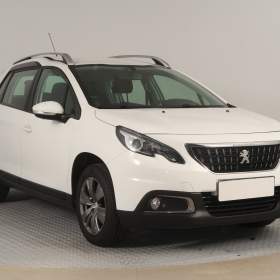 Fotka k inzerátu Peugeot 2008 1.2 PureTech / 19136466