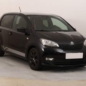 Fotka k inzerátu Škoda Citigo 1.0 MPI / 19136476