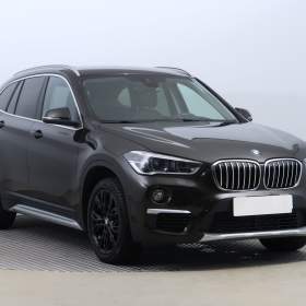 Fotka k inzerátu BMW X1 sDrive20i / 19136483