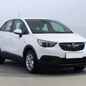 Fotka k inzerátu Opel Crossland 1.2 Turbo / 19136484