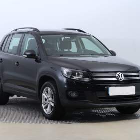 Fotka k inzerátu Volkswagen Tiguan 1.4 TSI / 19136485