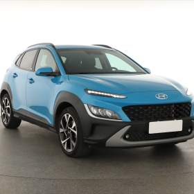 Fotka k inzerátu Hyundai Kona 1.0 T- GDI / 19136490