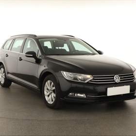 Fotka k inzerátu Volkswagen Passat 2.0 TDI / 19136493