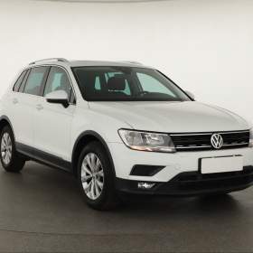 Fotka k inzerátu Volkswagen Tiguan 2.0 TDI / 19136494