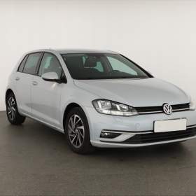 Fotka k inzerátu Volkswagen Golf 1.5 TSI / 19136495