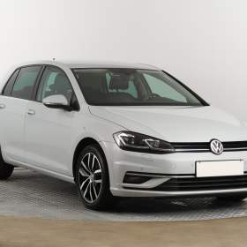 Fotka k inzerátu Volkswagen Golf 1.4 TSI / 19136496