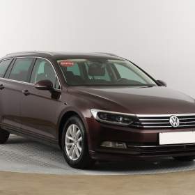 Fotka k inzerátu Volkswagen Passat 2.0 TDI / 19136498