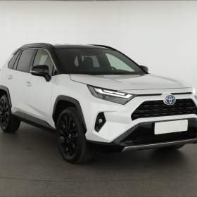 Fotka k inzerátu Toyota Rav4 2.5 Hybrid / 19137080